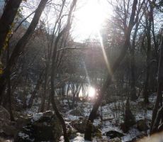 ZAKLJUČNI IZLET VITOVLJE, SEKULAK 888m, 10.12.2017